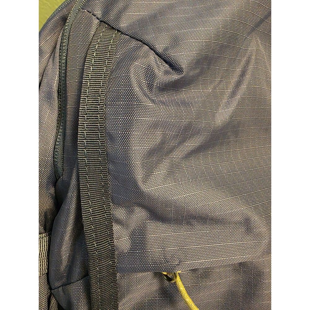 Cotopaxi Mente 32L Daypack Cada Día Blue Smoke Backpack Like New w Tags - Picture 7 of 9